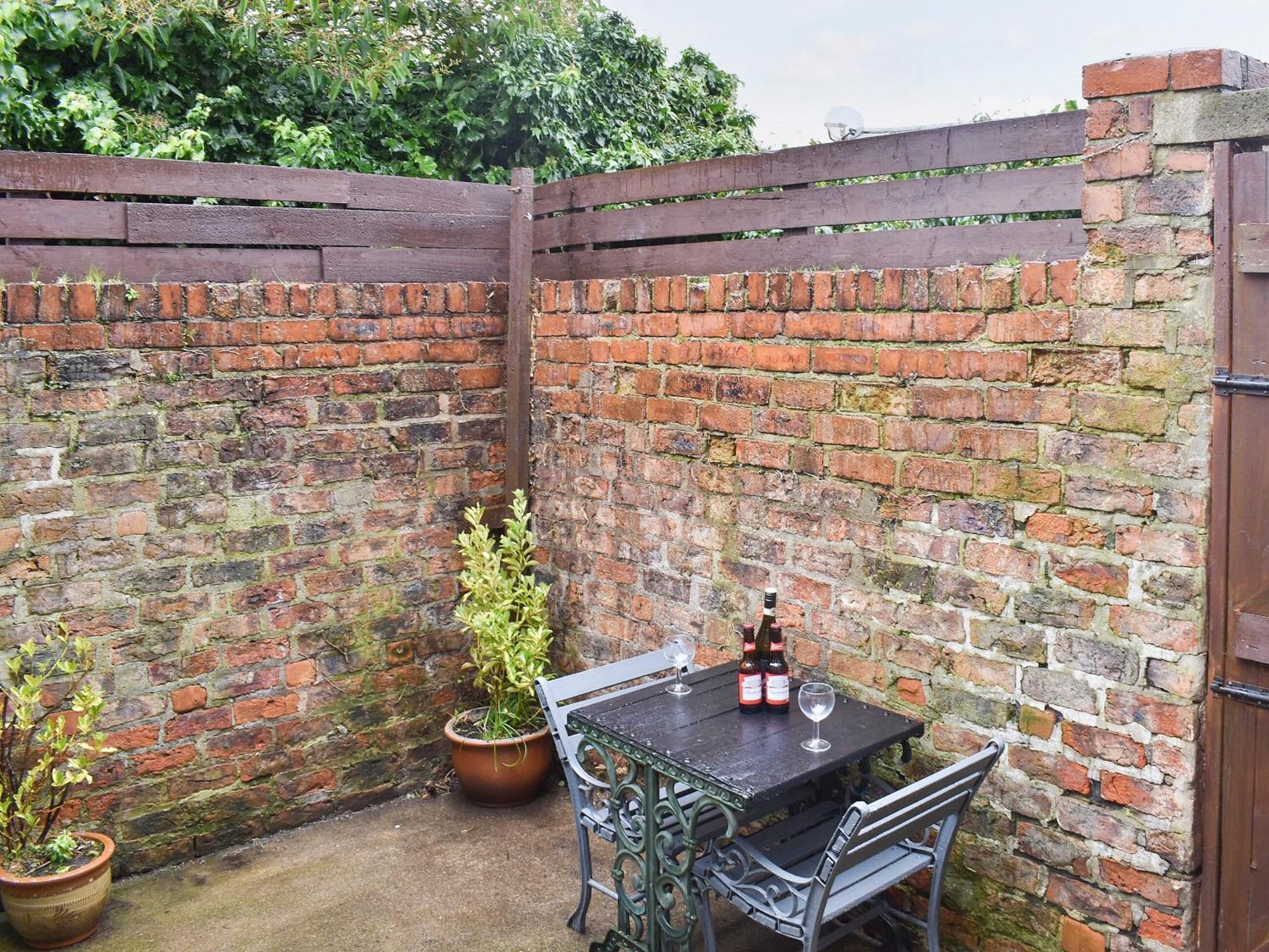 Brookshaw Cottage York Exterior photo